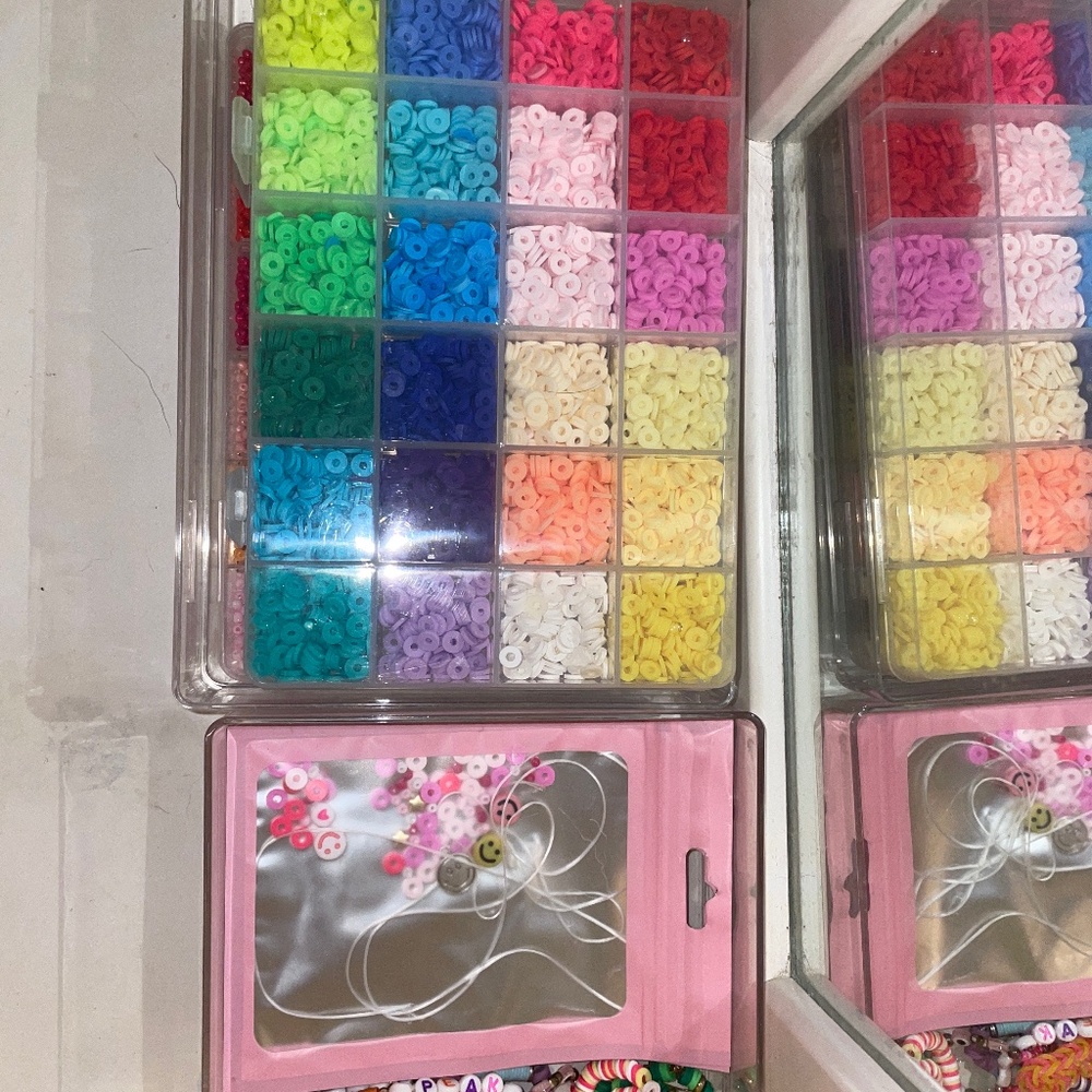 5 piece mystery jewelry set